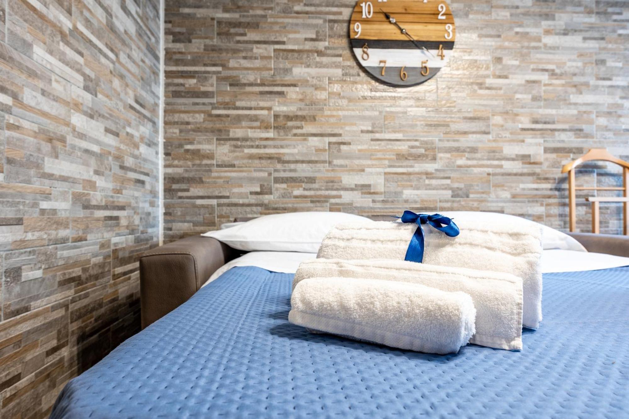 Big Apartment Rome Air Conditioning Wifi Netflix 90 Mq Экстерьер фото
