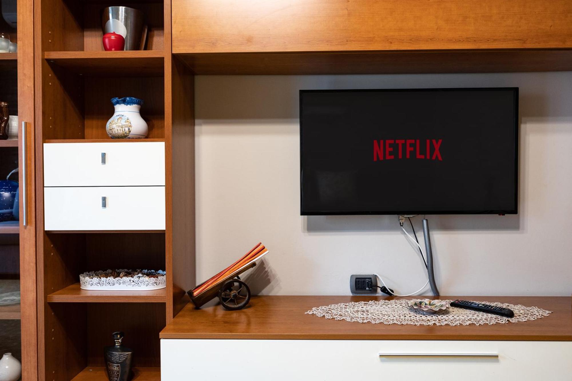 Big Apartment Rome Air Conditioning Wifi Netflix 90 Mq Экстерьер фото